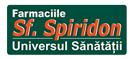 Farmaciile Sf. Spiridon