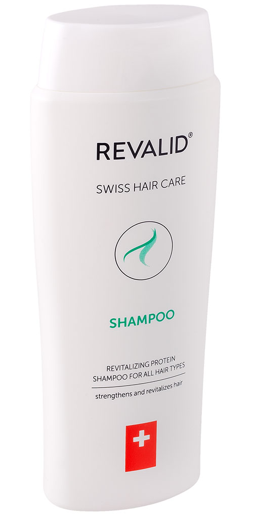 Revalid Shampoo