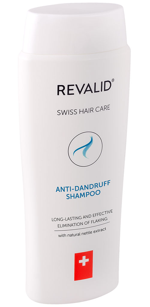 Revalid Shampoo