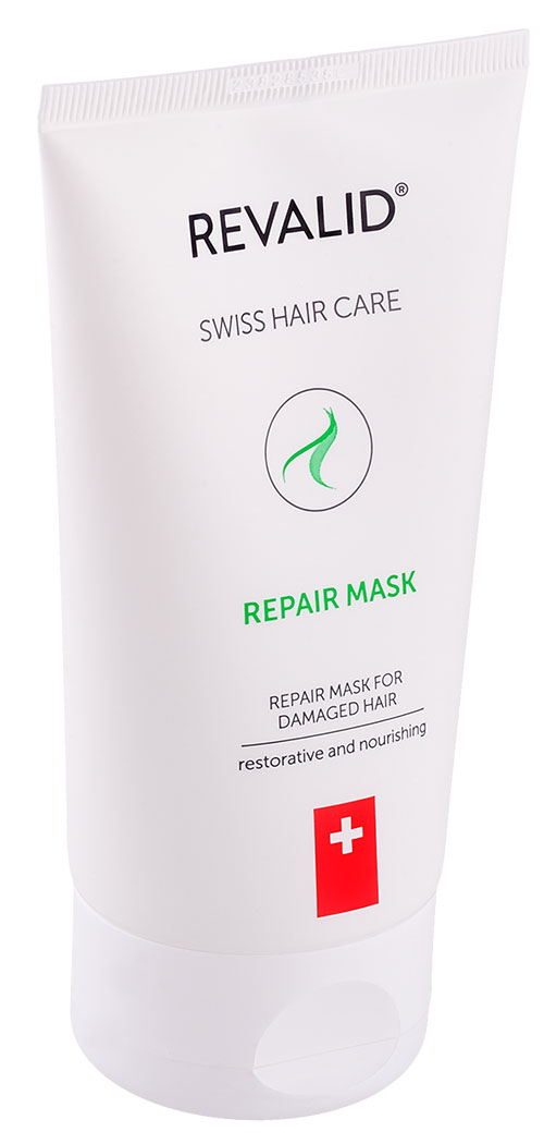 Revalid Nutri-Repair Treatment