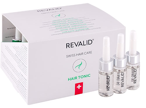 Revalid Tonic